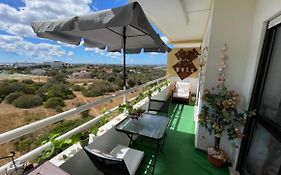Sunshine Apartment Alvor