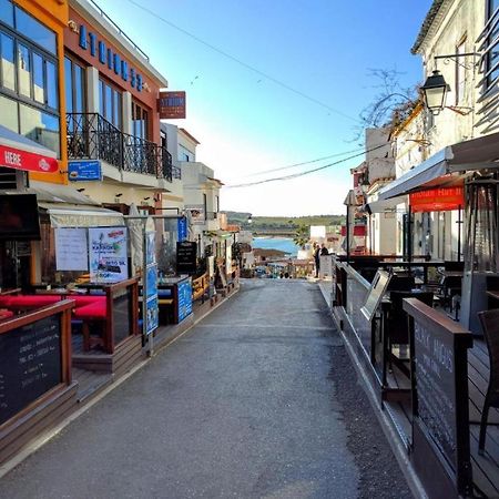Sunshine Apartment Alvor Exterior foto